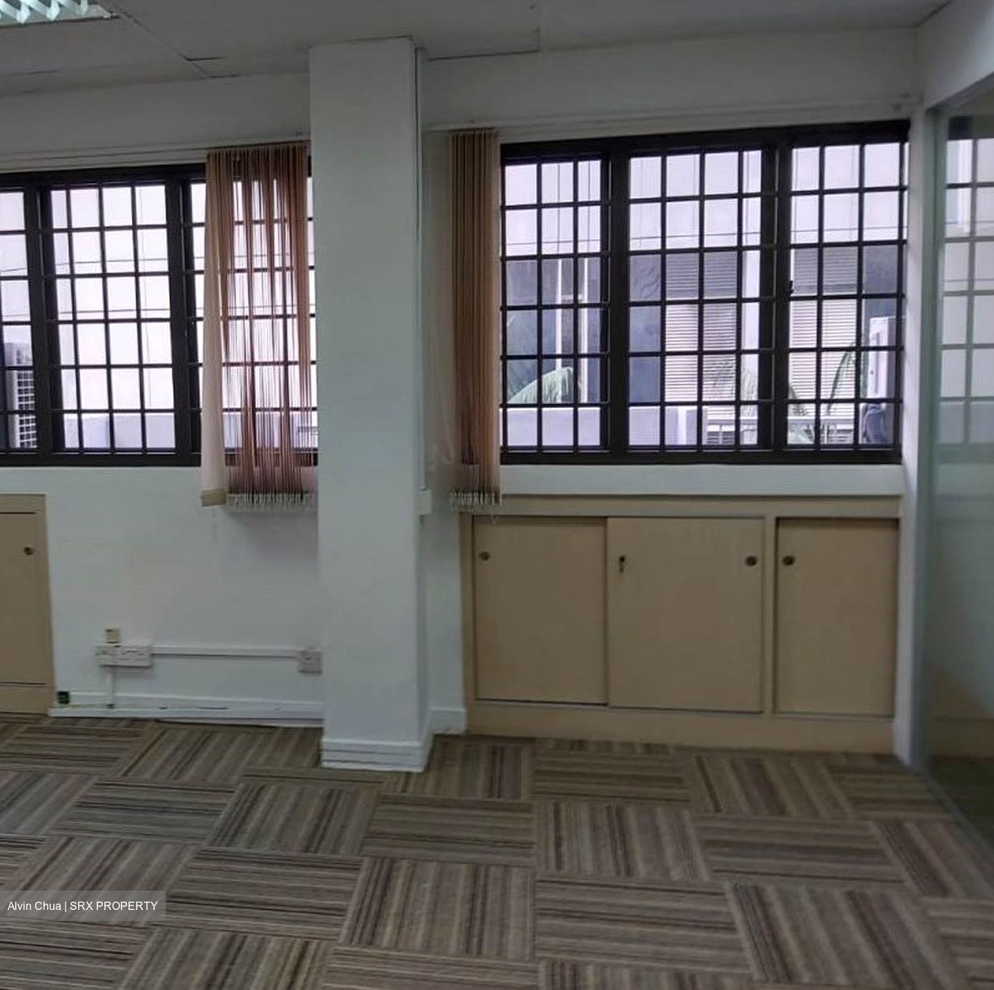 Union Building (D2), Office #583617231